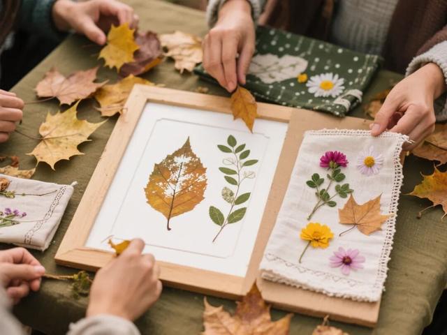 金戈铁马古青溪 熊猫彩林唐家河丨唐家河红叶季系列活动精彩来袭……