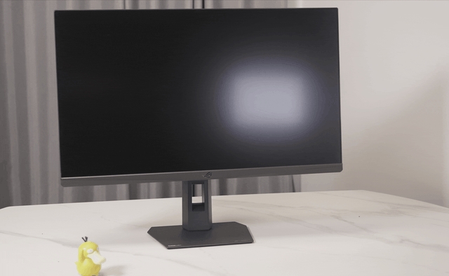 2K255Hz，0.3ms响应，1k出头ROG绝杀27二代香不香