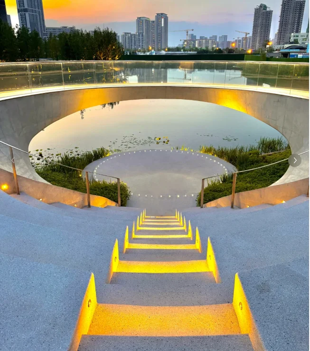 盘点成都天府新区10个必打卡游玩地，地铁可达超方便!