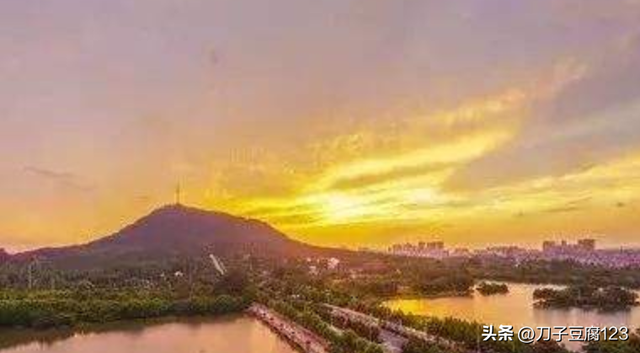 大蜀山列入合肥市文化遗产保护名录