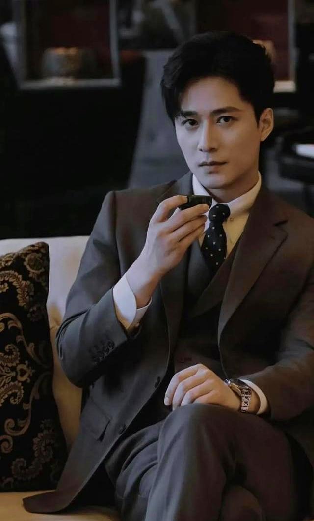 短剧最期待热度榜出现了！王皓祯第五，赵廷义第七，榜首不负众望