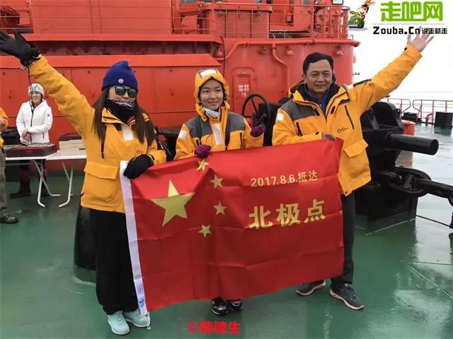 一生必去的旅程之一！北极三岛+北欧2国，去地球尽头追不落的太阳