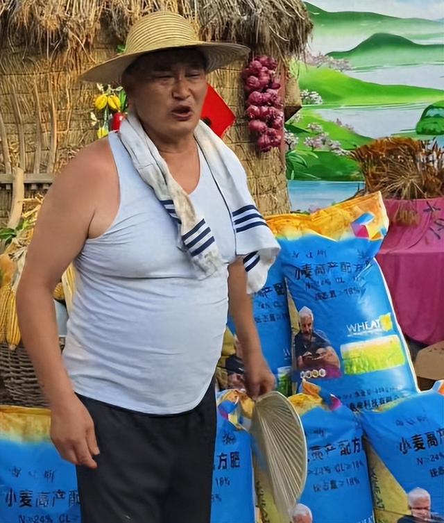 胜诉不到2月，恶心的一幕又出现了，这一次	，大衣哥终于不再隐忍