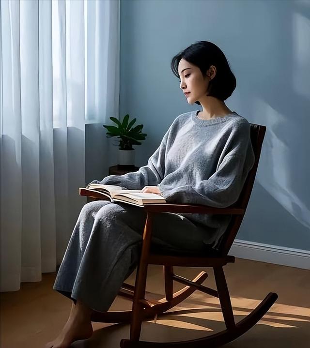 人到中年，最通透的觉醒！这些看似丢人的事	，才是在为后半生铺路