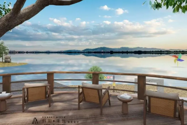 黄陂村咖地图上新！秋日「充电」必冲！