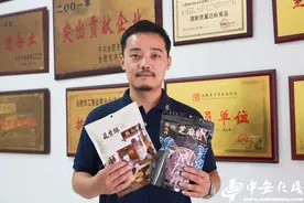 这些百年老字号，藏着“皖美味道”图片