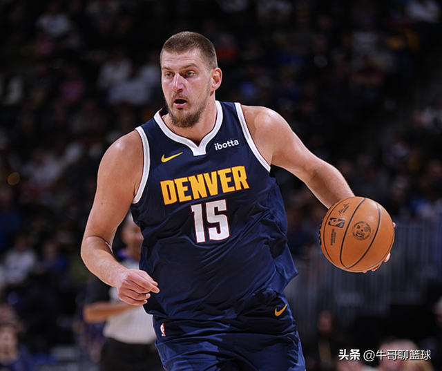 亚历山大创62年纪录仍无缘今日最佳！抱歉！约基奇创造了79年纪录