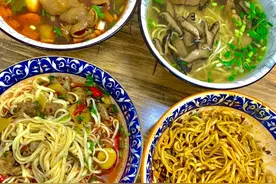 宜宾最好吃的五家面馆，你吃过几家？图片