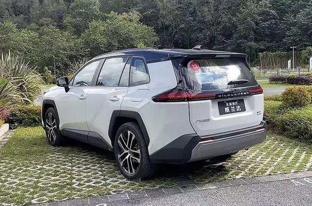 "下一代油车"该是什么样？油电同强战略下，威兰达给出了答案