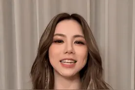 邓紫棋高兴宣布重录旧作：已经超过六年未收到旧歌版税图片