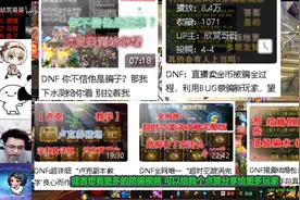 防不胜防割粉丝韭菜！DNF反诈第一人被捕入狱，两年诈骗400万元图片