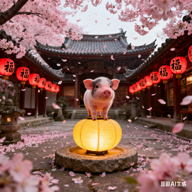 属猪人必看！能和这种人成为家人，是几辈子修来的缘分！
