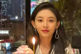 盘点六大千万级的网红美女，你最喜欢谁图片