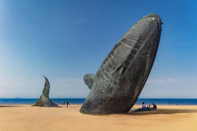 不是青岛，不是威海，真正让人来了不想走的山东海边城市被忽视了