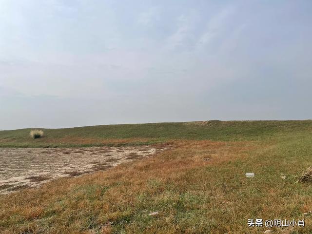 呼和浩特市托克托县田野考察笔记