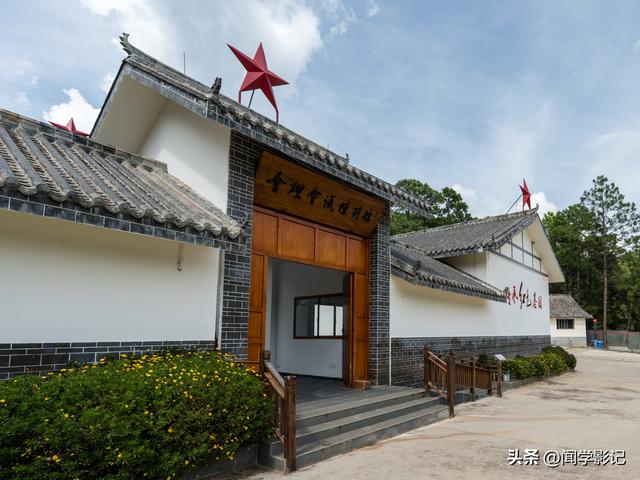 自驾•重走长征路 24禄劝 会理 西昌