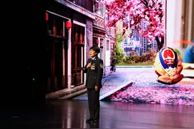 “什么是英雄？”答案在这里！图片