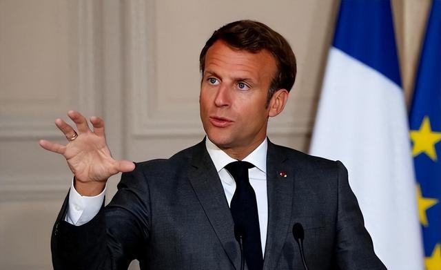 遭到中方拒绝后	，欧盟内部终于意识到：中国已经不把他们放在眼里