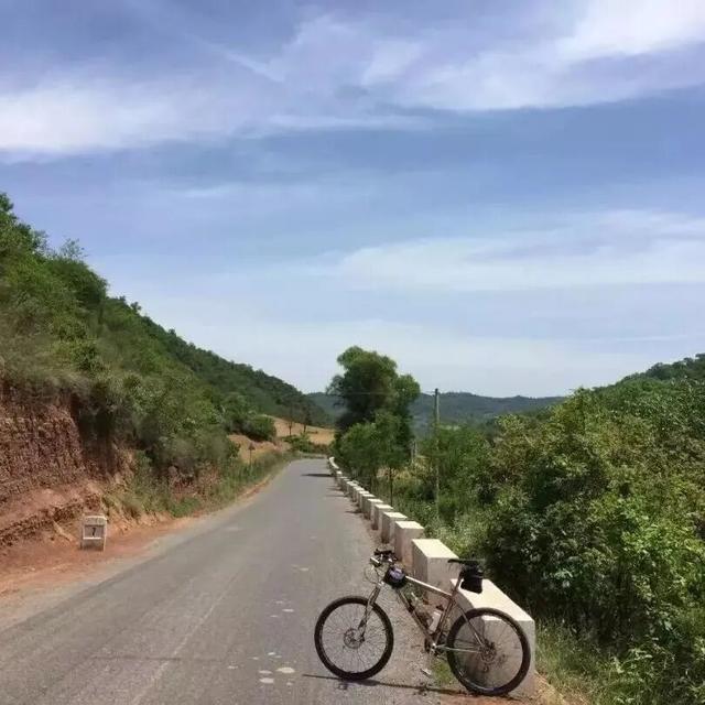宝鸡线路上新！你在哪儿耍？进来报坐标→