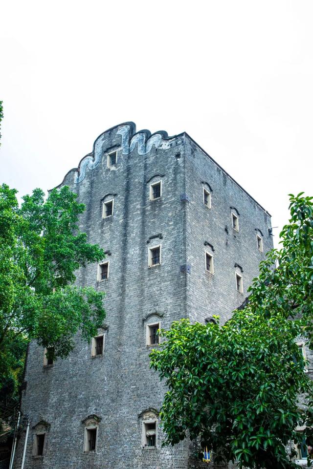 省媒关注！高要这条800多年的古村，太有魅力了！