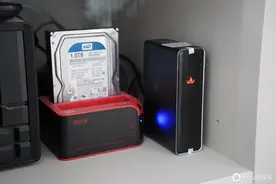 不到50元实现90%的NAS功能，有手就行，还不来试试？图片