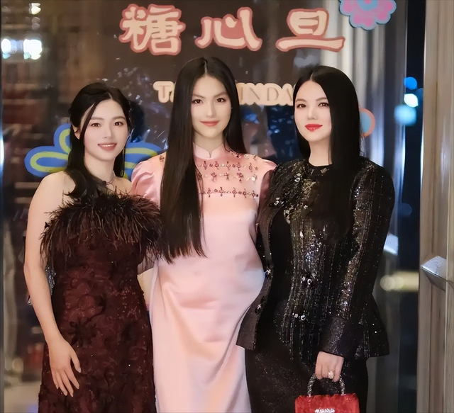 李湘这下栽了！封禁仅5小时，网友扒出三大疑点	，前夫曝已被抓