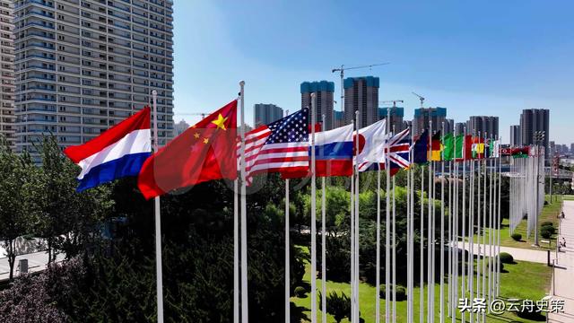 为抢先中国一步，日本向联合国递申请，希望总部搬迁首先考虑东京