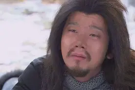 二郎神麾下的1犬6兄弟1200草头神为什么那么猛？他们都是谁？图片