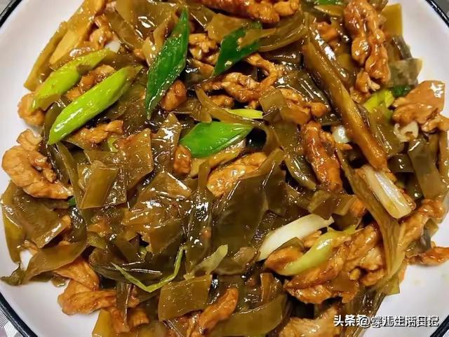 感冒了别愁！6道家常食补菜，简单好做补营养，吃着舒服助恢复