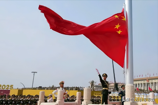 又有2名间谍被揪出？九三阅兵训练期间，2人违规放无人机拍摄被抓