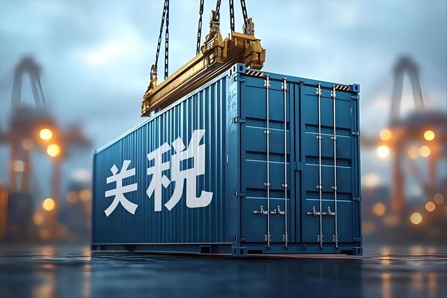 特朗普通报全球，他带领美国赢了中国！话音刚落	，中方对美征关税