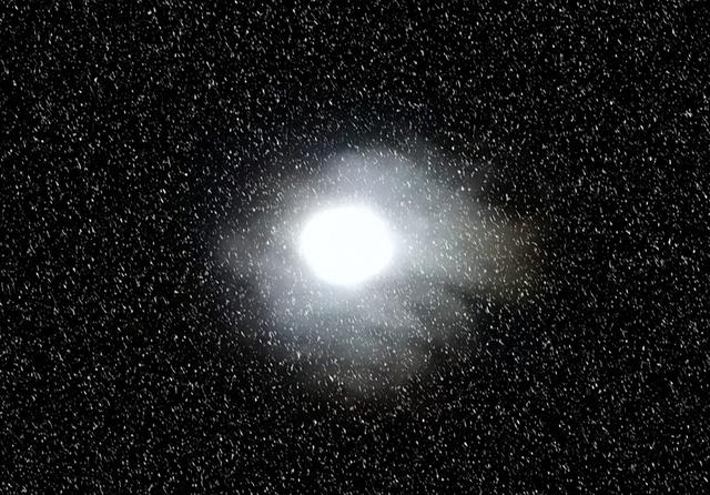 科学家观测5.6万颗恒星后，得到结论：我们的太阳，好像不太对？