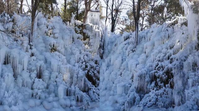 临沂竟藏了这么多“雪村”！你有去过吗？