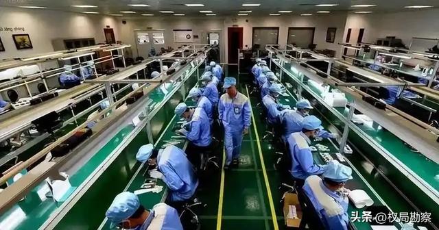 上千人的饭碗没了!日本巨头在华工厂停产,曾经万人大厂成了空壳