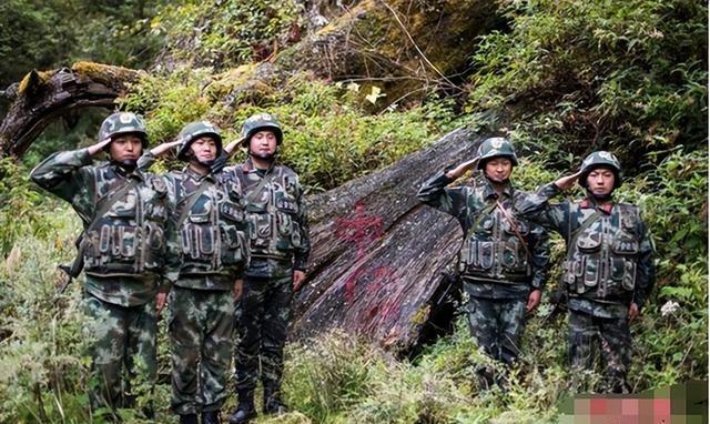 一位藏族老汉，将中国实控线向印度推进5公里，他咋做到的？