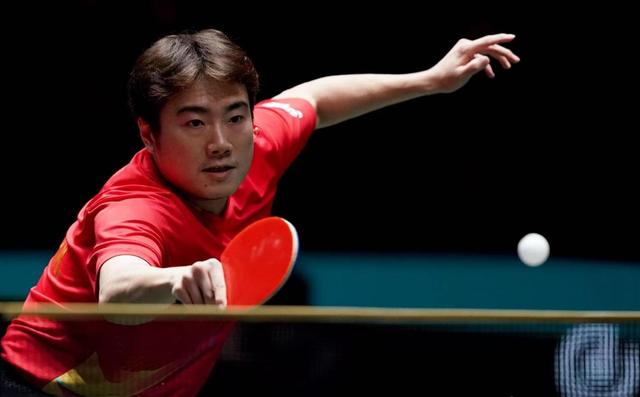 混团世界杯大结局！国乒奖金排行榜：王楚钦第一30万，孙颖莎第4