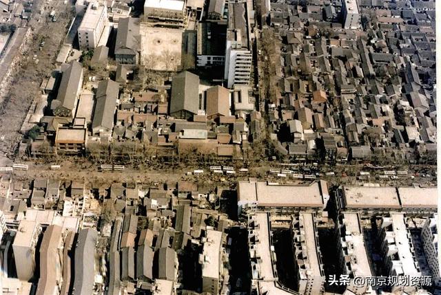 从中华门出发,一起Citywalk读城去!