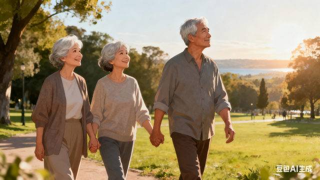 二婚的高级活法：不凑活，才是对余生最好的交待