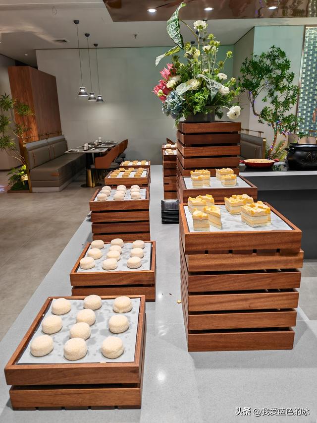 在揭阳入住这家酒店不可思议的晚餐，惊讶！