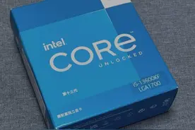 买新不买旧，除非13600KF！图片