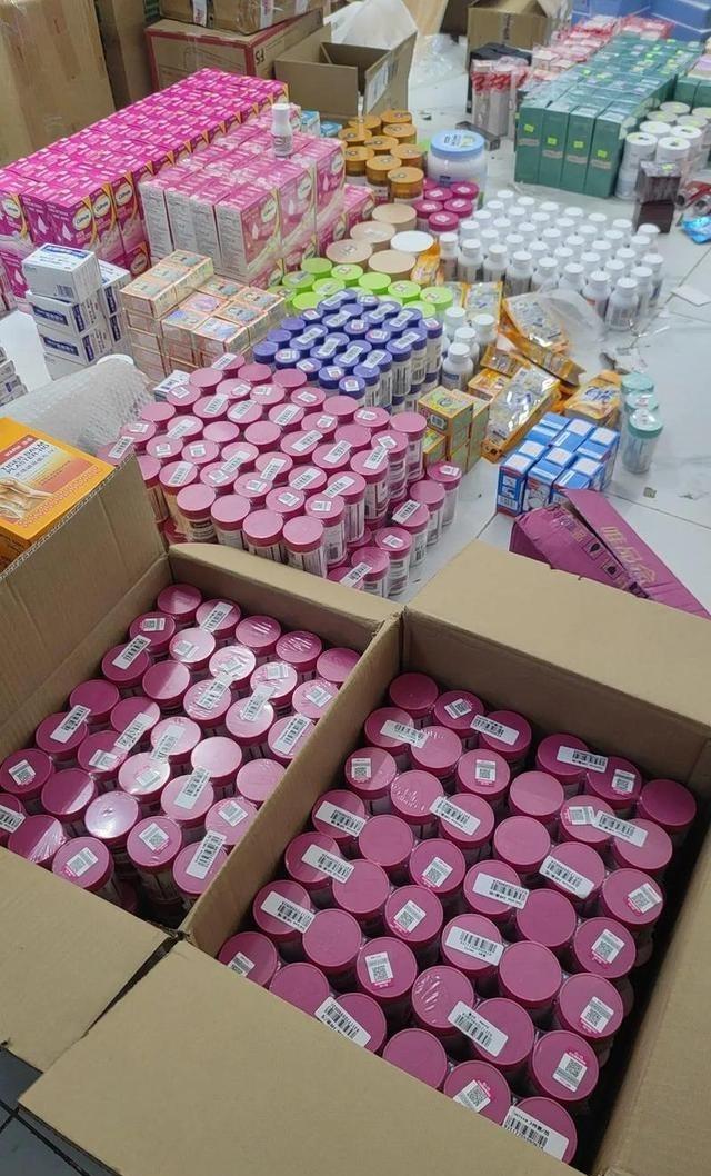 几乎全是假货！利润高达2400%，咋消费者还前赴后继争相购买？