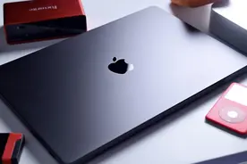 释放无限性能！MacBook Pro M4 Max 16评测：便携式 Mac 的巅峰之作图片