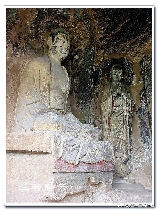 甘肃天水麦积山石窟（中国第四大石窟）游览攻略