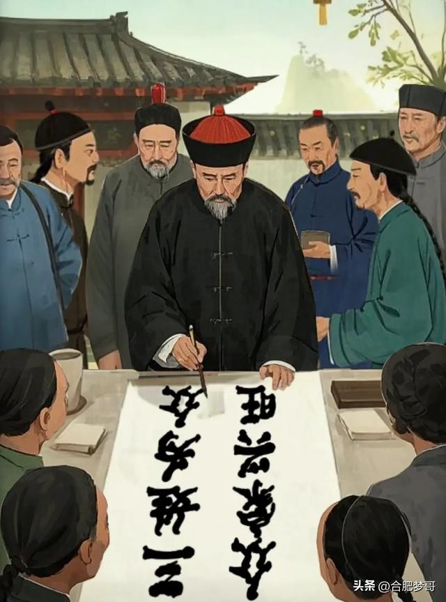 众里寻他千百度,花样合肥众兴!
