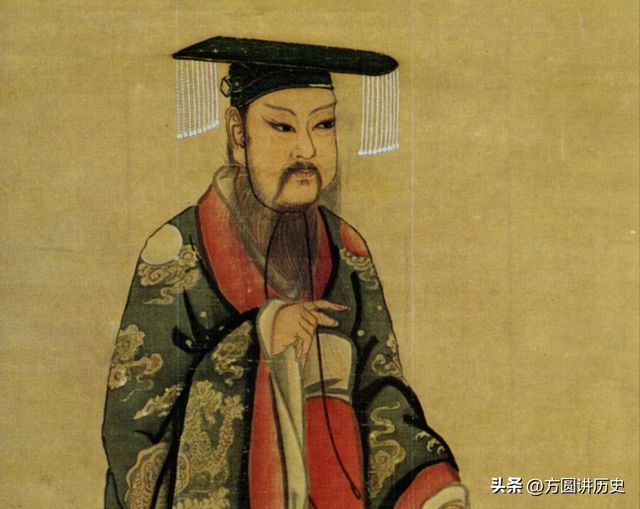 我国历史有长达一千多年的空白期，没有史料记载，期间发生了什么