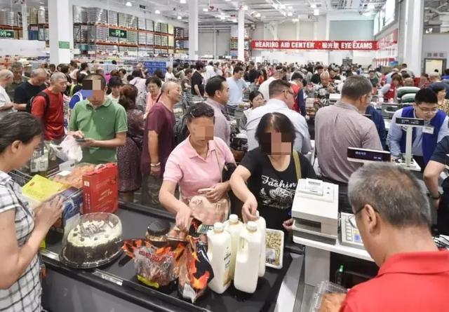 盒马也搞不定的会员店，到底是一门什么生意？