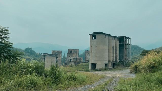 我平凉人，刚从辽宁抚顺回来，实在忍不住想说：对抚顺的 5 点印象
