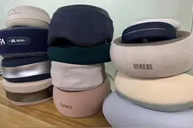 颈部按摩仪有用吗？起底四大骗局缺点！图片