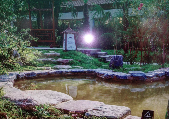 这个冬天，就要“泡”在许昌