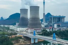 电厂工作16年，坚持上运行10年，国企上班一定不要轻易辞职图片